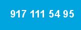 917 111 54 95